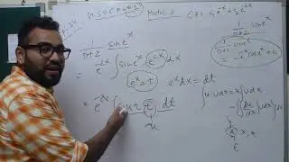 MATHS 3 EPISODE 34 GENERAL METHOD OF FINDING P I