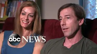 'Cam couples' share their own interactive porn via webcam for money