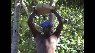 GWO-MAL FULL POUVWA 2 KONP&Egrave; ( Full comedy ) YouTube comedy.