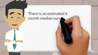 Colon cancer survival | What is median survival of untreated metastatic colon cancer?