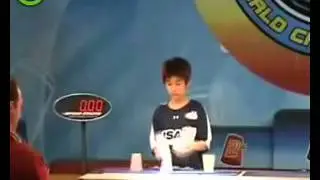 Quikest Hands