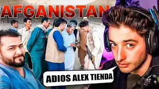 EL VIDEO QUE NUNCA SUBIO ALEX TIENDA!!