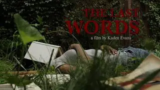 The Last Words