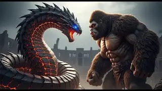 [ 4K ] The ULTIMATE Ancient Rivalry Begins!