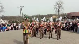 Turki Wielkanocne - Grodzisko Dolne 2024 - Na Plebani