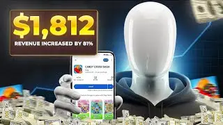 I Created my Own GAME and Made $1,812 as a College Student