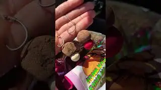 Boilies and Pop Up Mix #boilies #carpfishing #fishermanlife #carp #boiledfish