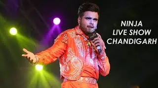 NINJA LIVE SHOW