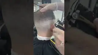 Perfect Your Cuts with These Pro Barber Tips! #barber #barbertips
