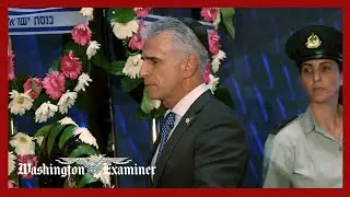 Директор Моссада находится в США для обсуждения стратегии в отношении Ирана.