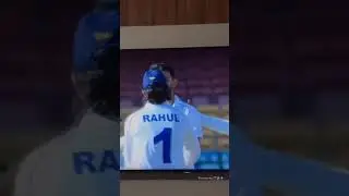 KL Rahul in Ranji trophy 🏏❤️❤️❤️