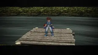 Virtua Quest - Wild Corridor (Part 1)