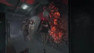 Dead by Daylight the first dbd snipes no pun intended
