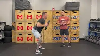 Odd Object Snatch