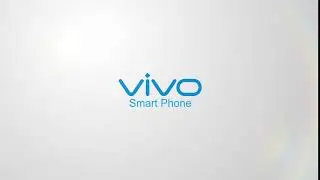 Jasa pembuatan bumper video - Bumper logo Vivo Smart phone
