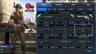 Point Blank Revolution