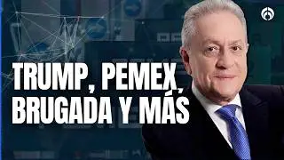 En Vivo | José Cárdenas Informa | 04/02/26
