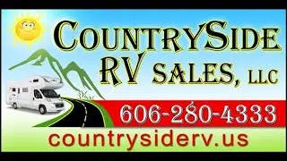 2017 Jayco Greyhawk 29MV