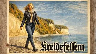 Kreidefelsen
