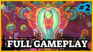Ultros FULL GAMEPLAY PARTE 2