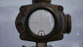 Hail Mary Shot