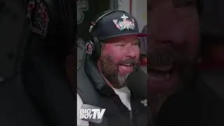 Bert Kreischer Offered His Daughter $100K For This