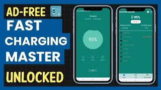 Best Free Fast Charging Master App for Android