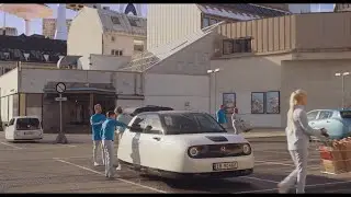 Fremtidens bilhandel