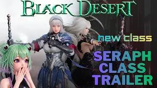 BDO NEW CLASS SERAPH | Class Trailer