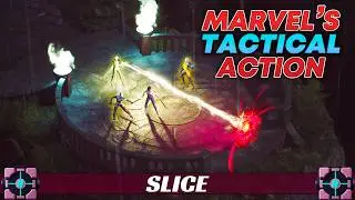 Marvel Strategy Done Right? | Marvel's Midnight Suns