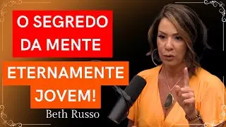 3 Exercícios de Visualização que Rejuvenescem Sua Mente e Sua Alma | Beth Russo
