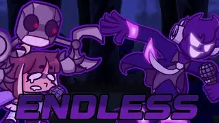 Friday Night Funkin' : KB VS Void : Endless