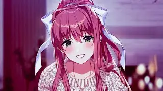 Birds don't sing-tv girl, slowned