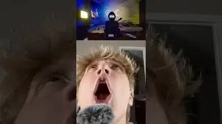 BoyWithUke читает рэп Toxic на скорости 175%