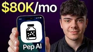 I speedran an ai app to $100k in 70 days.