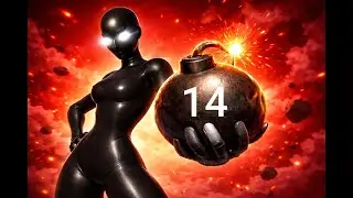 14 kills *solo ranked troca&ccedil;&atilde;o* FORTNITE
