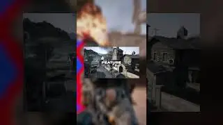 NEW Call of Duty Leak?!