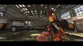 Free AK-47 EPIC Skin in CODM | New Year Token Exchange Event | Call of Duty Mobile