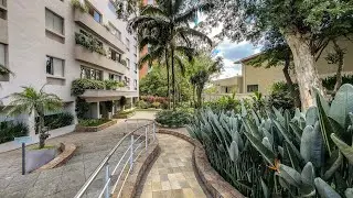 Apartamento 126m&sup2; &agrave; Venda  Alto de Pinheiros!