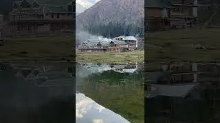 Fairy Meadows #travel #motivation