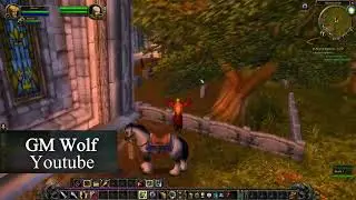 Besudelter Brief | Tainted Letter | WoW Classic Quest