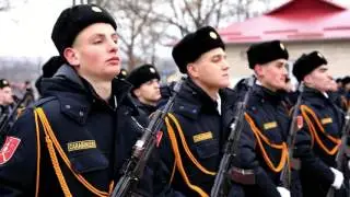 Clip anul nou - carabinieri