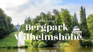 Best Park in Europa  