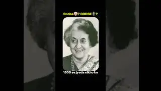Was godse right?