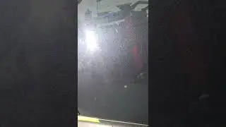 Mini Cooper S Paint Correction