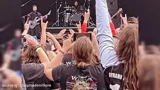 VOB - (Not) Public Property [live] at Wacken Open Air (6/8)