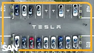 J.D. Power study finds EVs experience more issues than traditional cars