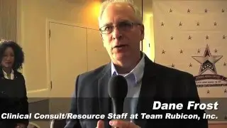 Dane Frost with Give An Hour speaks with Ryan Heathcock, Owner and Founder of OUAT
