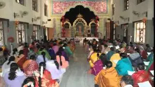 The Eternal Dissolves into Eternity - Part 01  (A Sai Blossom Product)