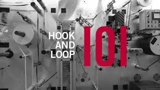 VELCRO&reg; Brand Hook & Loop 101 Military Products